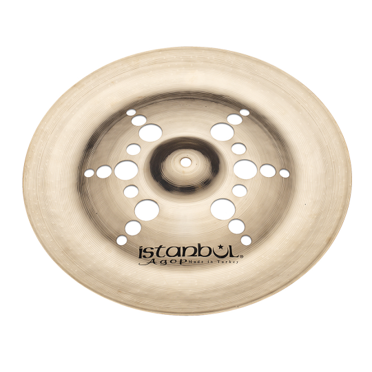 PIATTO ISTANBUL XIST ION 18