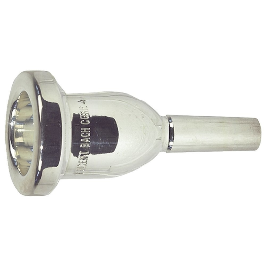 BOCCHINO TROMBONE BACH MEGATONE 4G K341