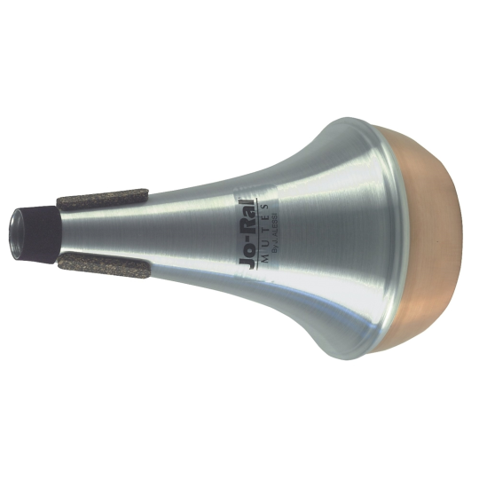 SORDINA TROMBONE JO-RAL STRAIGHT RAME