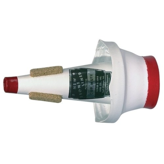 SORDINA PER TROMBA HUMES&B CUP 102