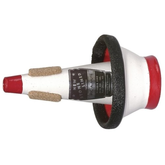 SORDINA X TROMBA H&B 1104 CUP MUTE