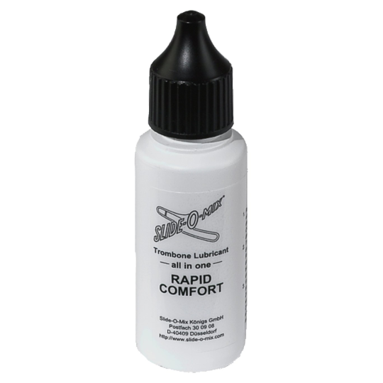 OLIO X TROMBONE SLID O MIX CONFORT 30 ML