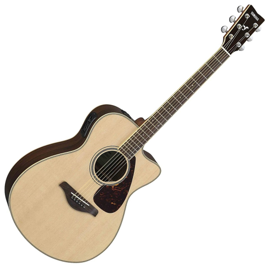  YAMAHA FSX 830 C NATURAL