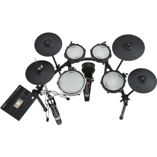 BATTERIA EL. ROLAND TD 316 COMPLETA