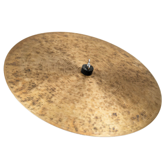 PIATTO ISTANBUL AGOP 30TH FLAT RIDE 20"