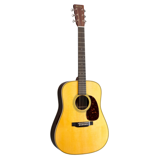  MARTIN HD 28 ELRB 2025