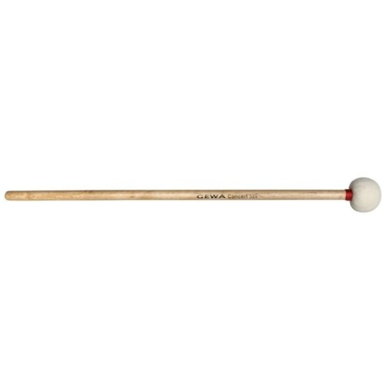 BATENTE PER TIMPANO GEWA CONCERT 520