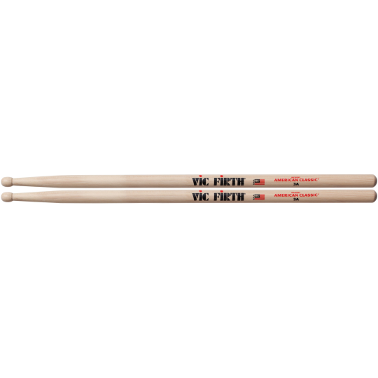 BACCHETTE VIC FIRTH 3A