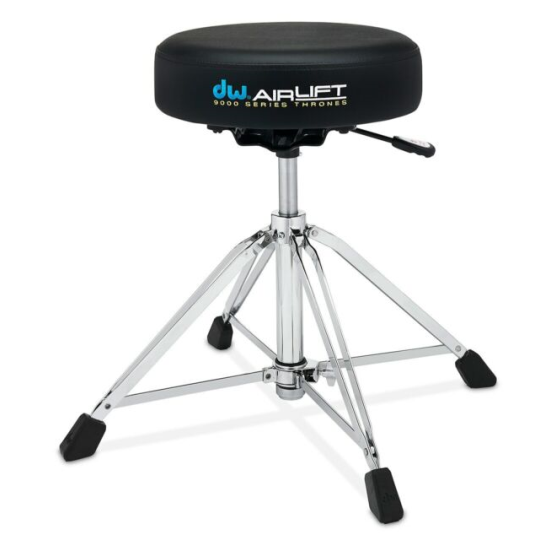 SGABELLO DW AIRLIFT 9100AL