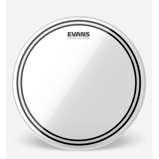 PELLE EVANS EC2 TRASPARENTE 18"