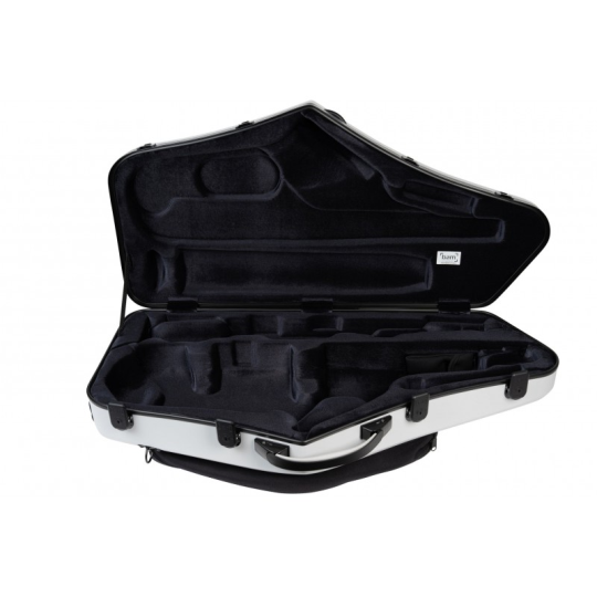 ASTUCCIO SAX TENORE BAM HIGHTECH
