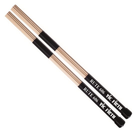 BACCHETTE VIC FIRTH RUTE 606
