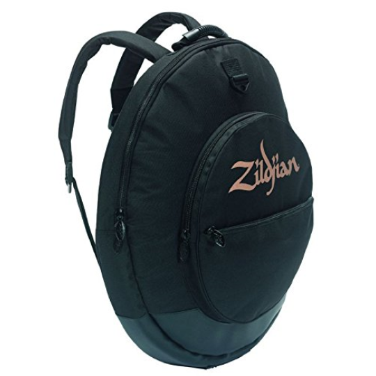 BORSA PER PIATTI ZILDJIAN ZCB24GIG ZAINO 22