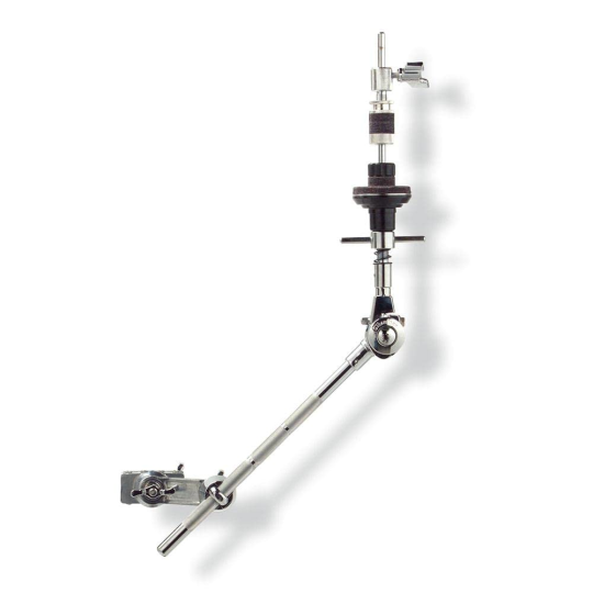 SUPPORTO REMOTO PER HI-HAT GIBRALTAR 9707XB 