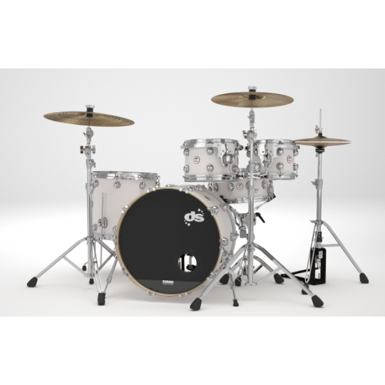 BATTERIA DS VENOM SNOW WHITE 22 10 12 16