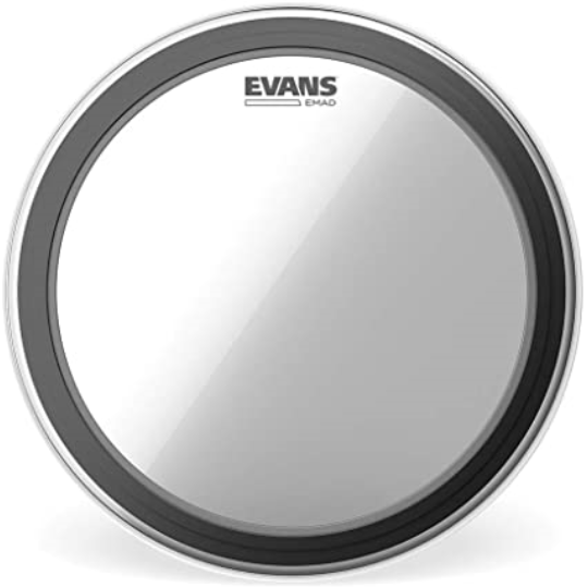PELLE EVANS 20" EMAD CLEAR