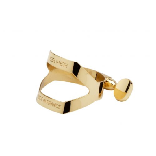 LEGATURA SAX BARITONO SELMER GO