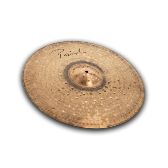 PIATTO PAISTE SIGNATURE DARK ENERGY MK1 21"