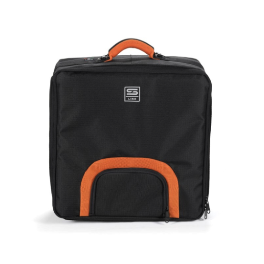BORSA PER RULLANTE STEFY LINE 14x6.5 LUDWIG SUPERSENSITIVE