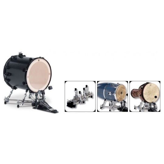 DW DW9909 BASS DRUM LIFTER