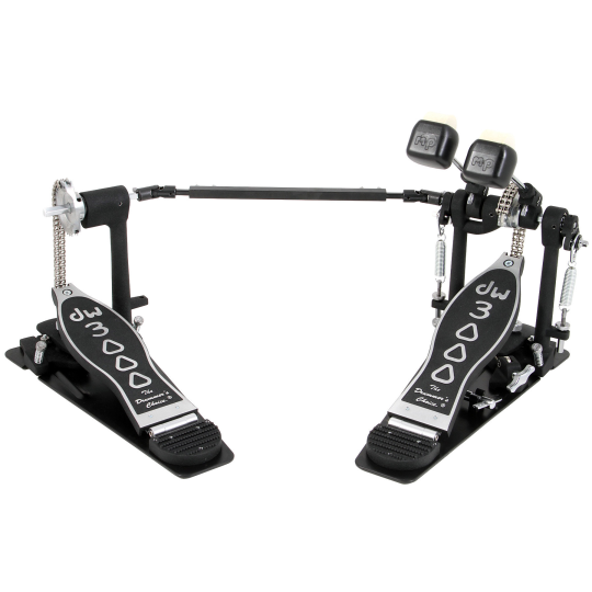PEDALE CASSA DOPPIO DW 3002