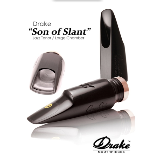 BOCCHINO SAX TENORE DRAKE SOSJT 6M SLANT