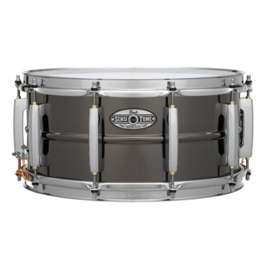 RULLANTE PEARL SENSITONE (BRASS) OTTONE 14X6.5  STH1465BR