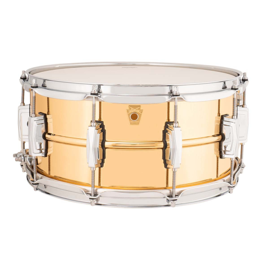 RULLANTE LUDWIG BRONZO LB552 14X6.5