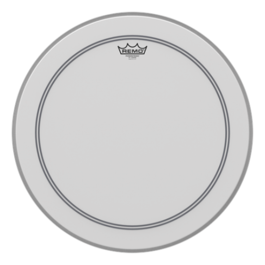 PELLE REMO POWERSTROKE 3 SABBIATA 20"