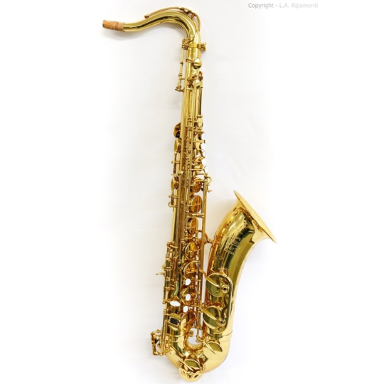 SAX TENORE RIPA MASTER 5040 LACCATO