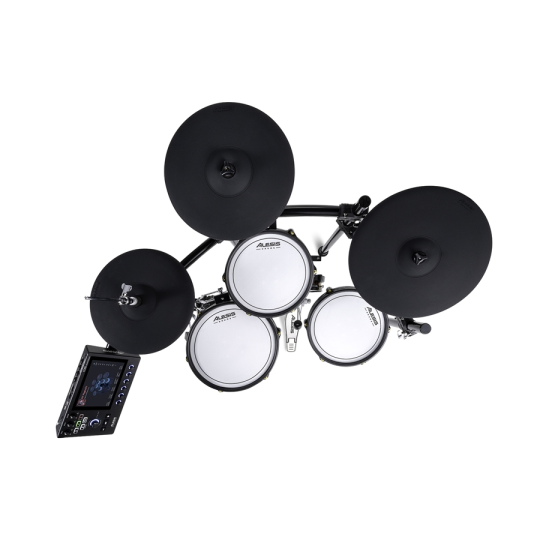BATTERIA EL. ALESIS STRATA CLUB KIT