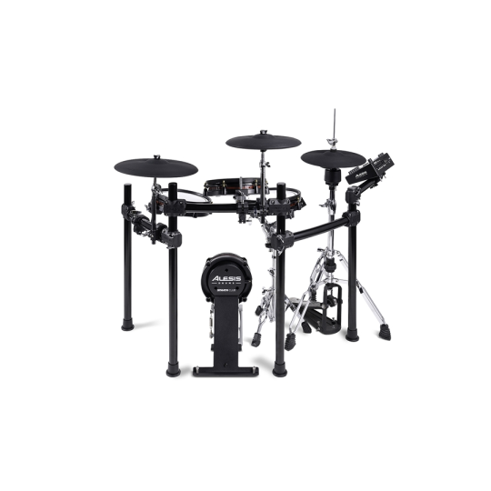 BATTERIA EL. ALESIS STRATA CLUB KIT