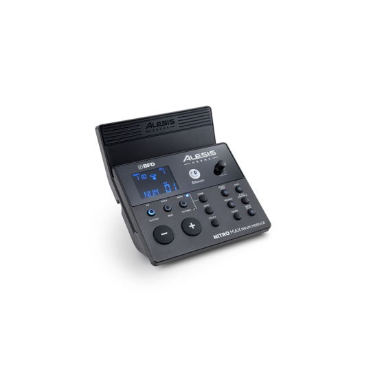  ALESIS NITRO MAX KIT
