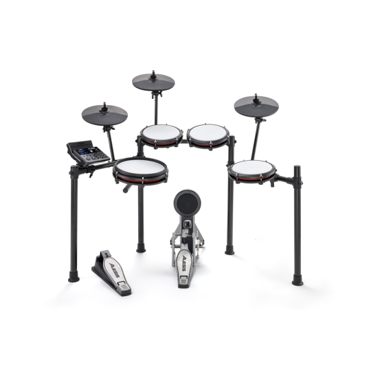  ALESIS NITRO MAX KIT