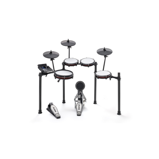 ALESIS NITROMAX KIT