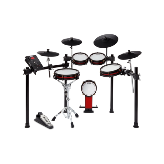 BATTERIA EL. MEDELI DD 630 S