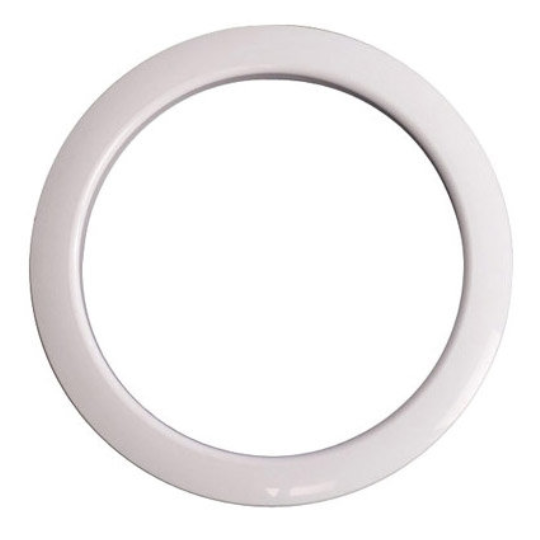 PROTEZIONE FORO CASSA GPH-4W WHITE 4"
