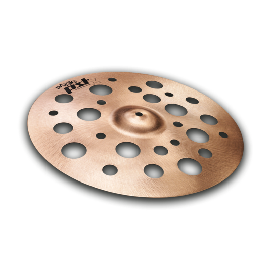 PIATTO PAISTE PSTX SWISS THIN CRASH 18"