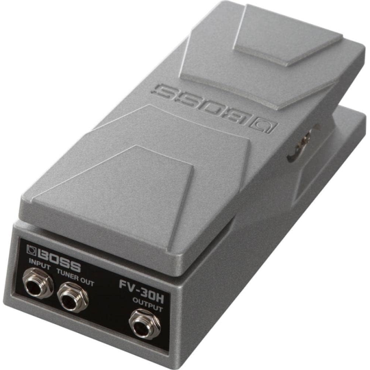 PEDALE DI VOLUME  BOSS FV 30 L 