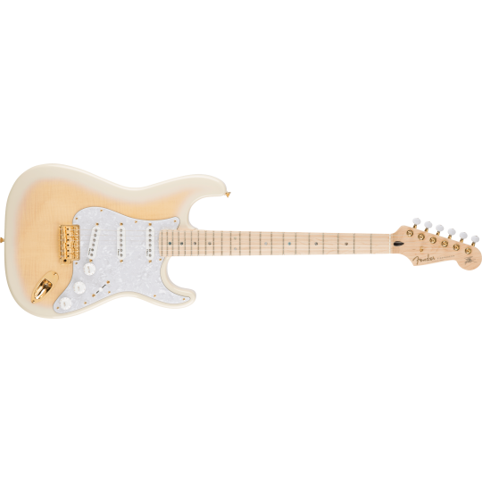 FENDER STRATOCASTER RICHIE KOTZEN MN TWS 