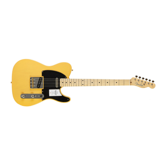  FENDER TELE TRADITIONAL 50s LH