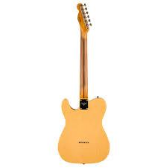  FENDER TELECASTER JRN B4 54 FANBL