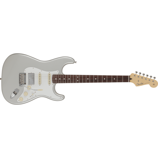 FENDER STRATOCASTER LTD HYBRID II HSS RW INS EC-23