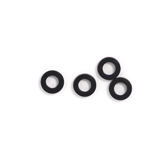 RONDELLE GIBRALTAR SC-SSW ABS NERE 10 PZ