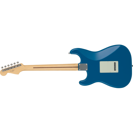  FENDER STRATOCASTER 2024 HYBRID II HSS RW FRB
