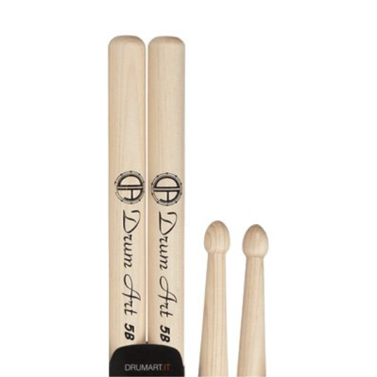 BACCHETTE DRUM ART 5B