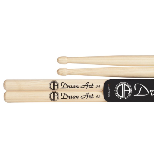 BACCHETTE DRUM ART 5A