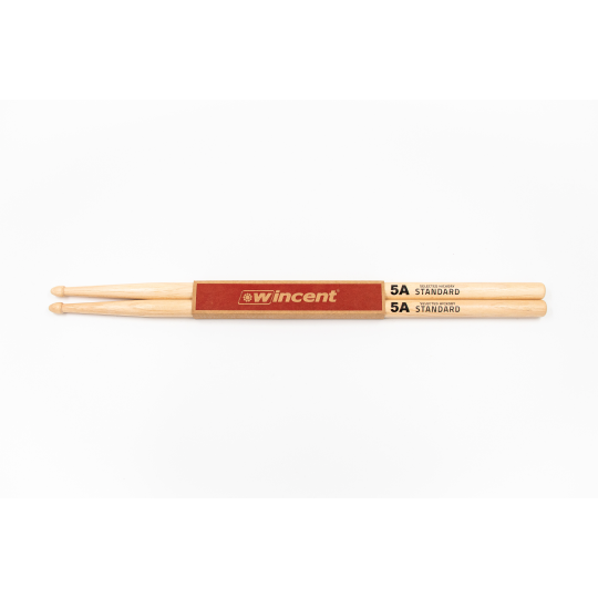 BACCHETTE WINCENT 5A