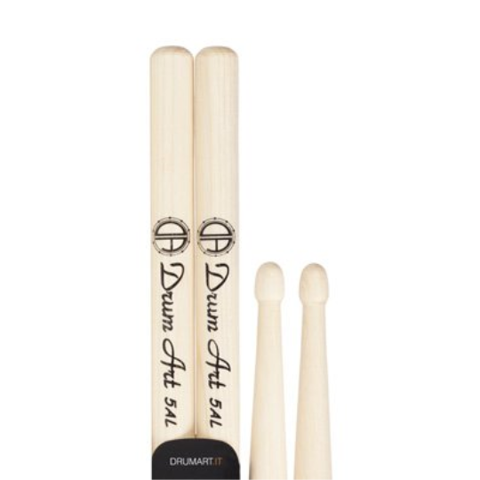 BACCHETTE DRUM ART 5AL