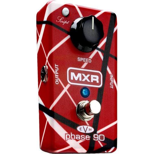 MXR EVH90